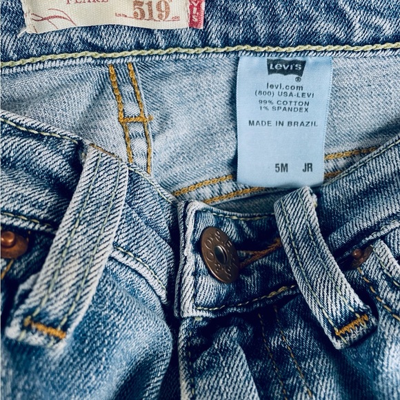 Levi’s - Picture 7 of 11